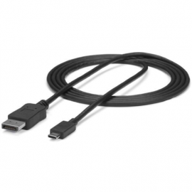 Dell Cus Kit USB-C to DP cable 0.6 m