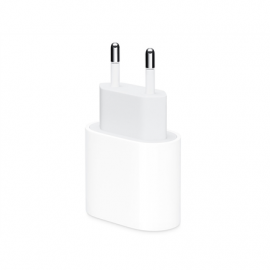 Apple | USB-C Power Adapter | MHJE3ZM/A | USB-C | 20 W | Power Adapter