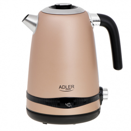 Adler Kettle AD 1295	 Electric