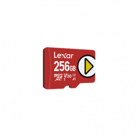 Lexar Play UHS-I MicroSDXC