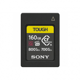 Sony CEA-G series CF-express Type A Memory Card 160 GB