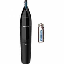 Philips Nose and Ear Trimmer NT1650/16 Wet & Dry