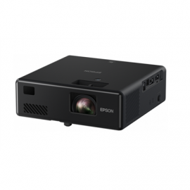 Epson 3LCD Projector EF‑11 Full HD (1920x1080)