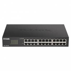 D-Link Smart Switch DGS-1100-24V2 Managed