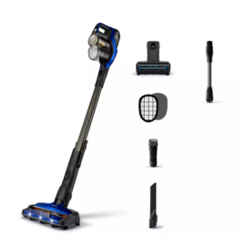 Philips Vacuum cleaner XC8049/01 Cordless operating
