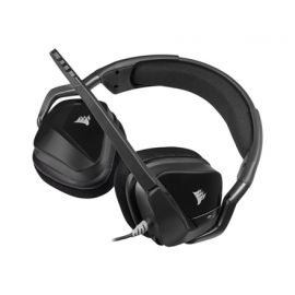 Corsair Gaming Headset  VOID ELITE STEREO Built-in microphone