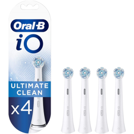 Oral-B Toothbrush Replacement Heads iO Ultimate Clean Heads