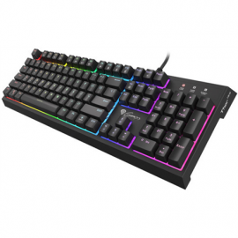 Genesis THOR 150 RGB Gaming keyboard