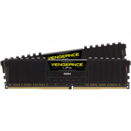 Corsair C18 Memory Kit VENGEANCE LPX 16 GB