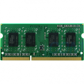 Synology NAS memory 8 GB
