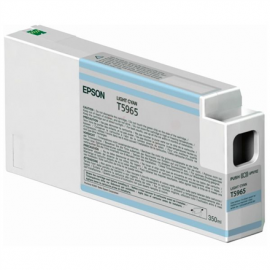 Epson UltraChrome HDR T596500 Ink Cartridge