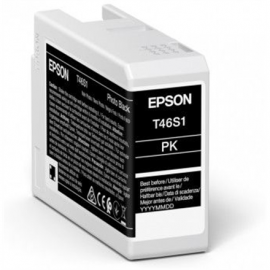 Epson UltraChrome Pro 10 ink T46S1 Ink cartrige