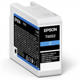Epson UltraChrome Pro 10 ink T46S2 Ink cartrige
