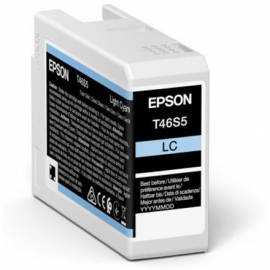 Epson UltraChrome Pro 10 ink T46S5 Ink cartrige
