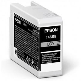 Epson UltraChrome Pro 10 ink T46S9 Ink cartrige
