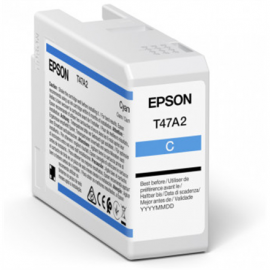 Epson UltraChrome Pro 10 ink T47A2 Ink cartrige