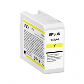 Epson UltraChrome Pro 10 ink T47A4 Ink cartrige