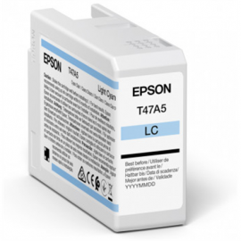 Epson UltraChrome Pro 10 ink T47A5 Ink cartrige