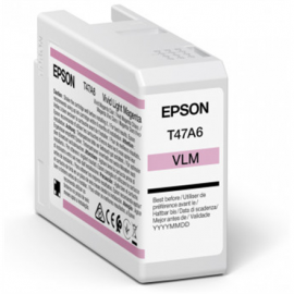 Epson UltraChrome Pro 10 ink T47A6 Ink cartrige