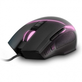 Energy Sistem Gaming Mouse ESG M2 Flash USB 2.0