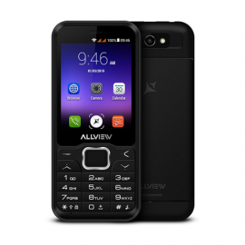 Allview H4 Join Black