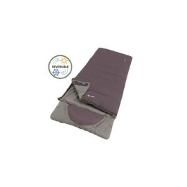 Outwell Contour Dark Purple L