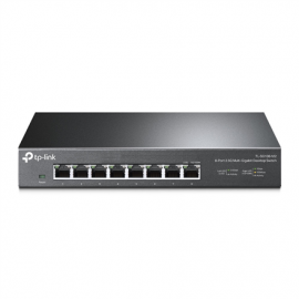 TP-LINK 8-Port 2.5G Desktop Switch TL-SG108-M2 Unmanaged