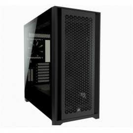 Corsair Computer Case iCUE 5000D Side window