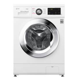 LG Washing machine F2J3WY5WE Energy efficiency class E