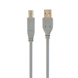 Cablexpert CCP-USB2-AMBM-6G USB 2.0 A-plug B-plug 6ft cable