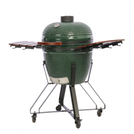 TunaBone Kamado classic 23" grill Size L