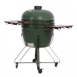 TunaBone Kamado classic 26" grill Size XL