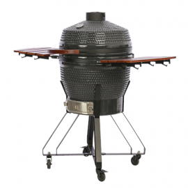 TunaBone Kamado Pro 22" grill Size M