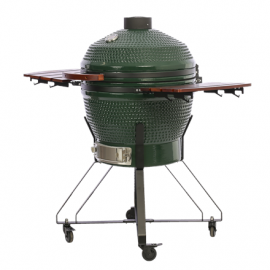 TunaBone Kamado Pro 24" grill Size L