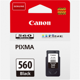 Canon PG-560 Ink Cartridge
