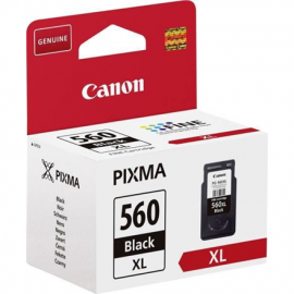 Canon PG-560XL Ink Cartridge XL