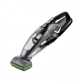 Bissell Pet Hair Eraser 2278N Cordless operating