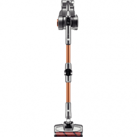 Jimmy Vacuum Cleaner H9 Pro Cordless operating