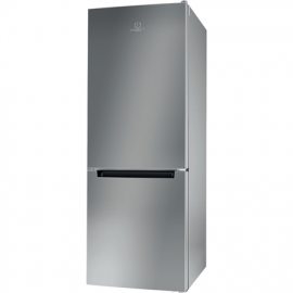 INDESIT Refrigerator LI6 S1E S Energy efficiency class F