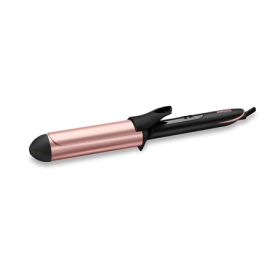 BABYLISS | Curling iron | C453E | Ceramic heating system | Barrel diameter 38 mm | Temperature (min)