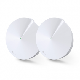 TP-LINK AC1300 Whole Home Mesh Wi-Fi System Deco M5 (2-pack) 802.11ac