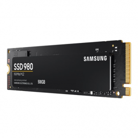 Samsung V-NAND SSD 980 500 GB