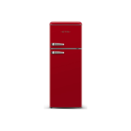 ETA | Refrigerator | ETA253490030E Storio retro | Energy efficiency class E | Free standing | Double
