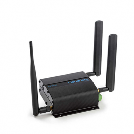 Option Industrial Gateway CloudGate Mini