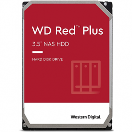 Western Digital Red WD20EFZX 5400 RPM