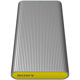 Sony Tough SL-MG5 High Performance External SSD 500GB