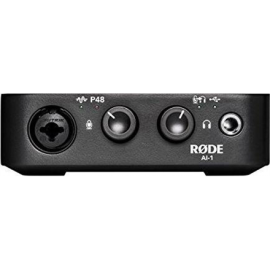 Adapter audio AI-1 Audio/Video