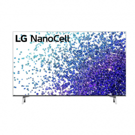 LG 50NANO773PA 50" (127 cm) 4K Ultra HD Nanocell Smart TV LG 50NANO773PA 50" (127 cm)