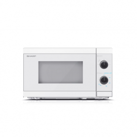 Sharp Microwave Oven  YC-MS01E-C Free standing