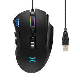 NOXO Nightmare Gaming mouse